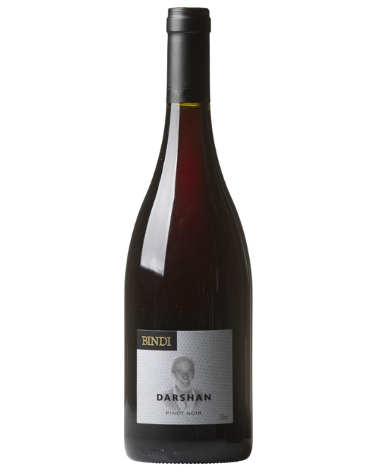 2017 Bindi Darshan Pinot Noir 750ml