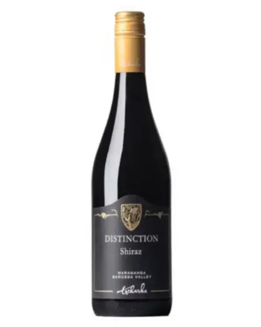 2022 Tscharke Shiraz Distinction 750ml - Craft Republic Liquor