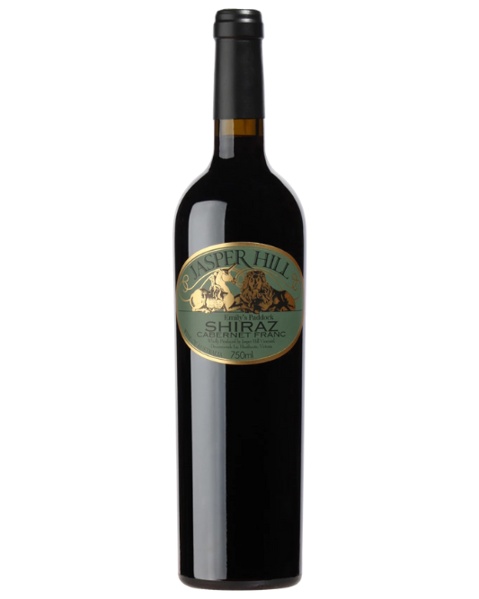 1990 Jasper Hills Emily's Paddock 750ml - Craft Republic Liquor
