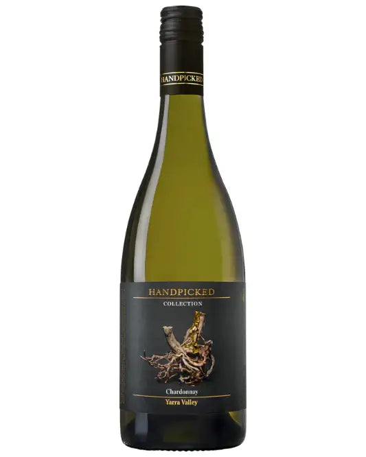 2017 Handpicked Wines Collection Yarra Valley Chardonnay 750ml - Craft Republic Liquor