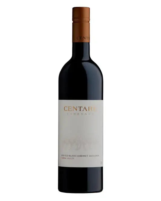 2019 Centare Old Block Cabernet Sauvignon 750ml - Craft Republic Liquor