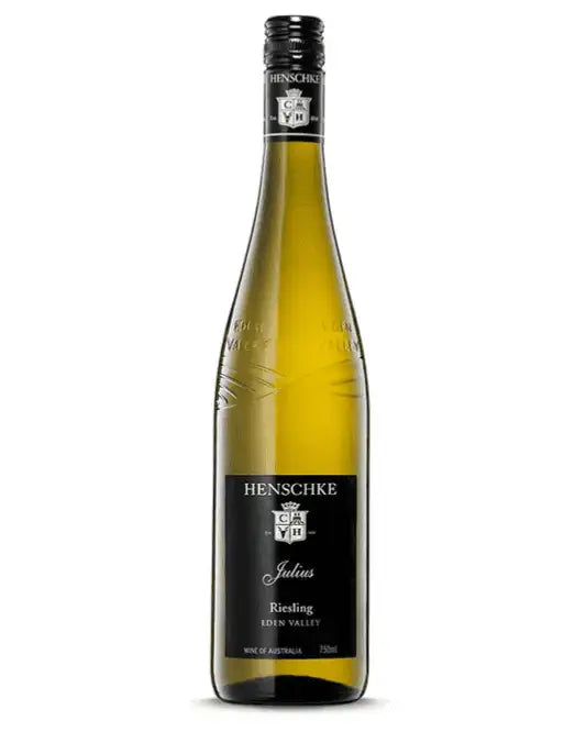 2023 Henschke Julius Riesling 750ml - Craft Republic Liquor