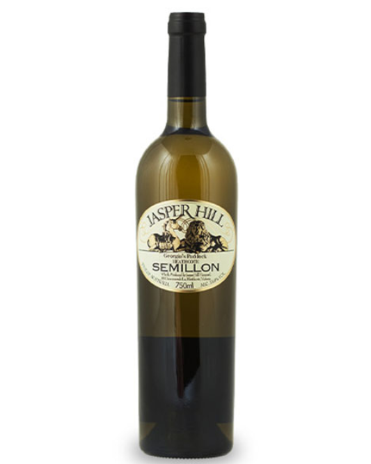 2019 Jasper Hill Georgia's Paddock Semillon 750ml