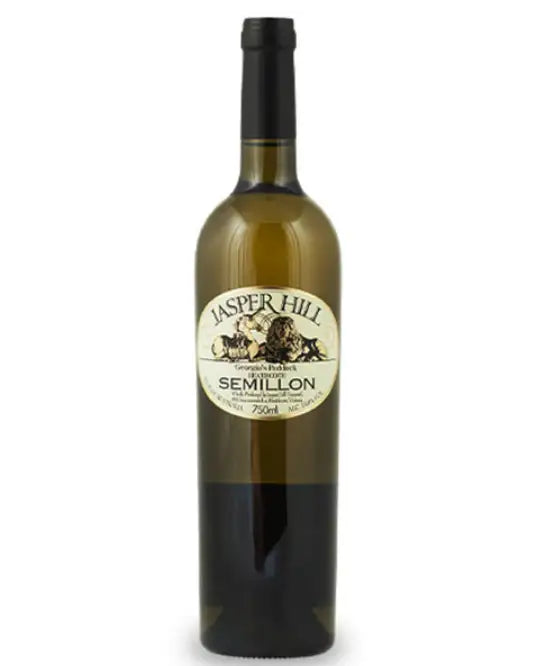 2019 Jasper Hill Georgia's Paddock Semillon 750ml - Craft Republic Liquor