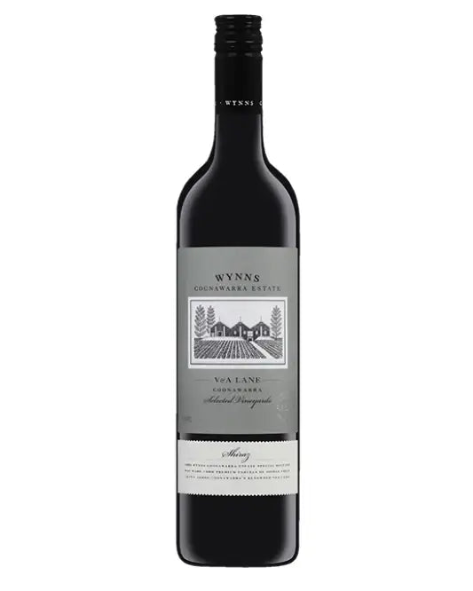 2014 Wynns Coonawarra Estate V&A Lane Shiraz 750ml - Craft Republic Liquor