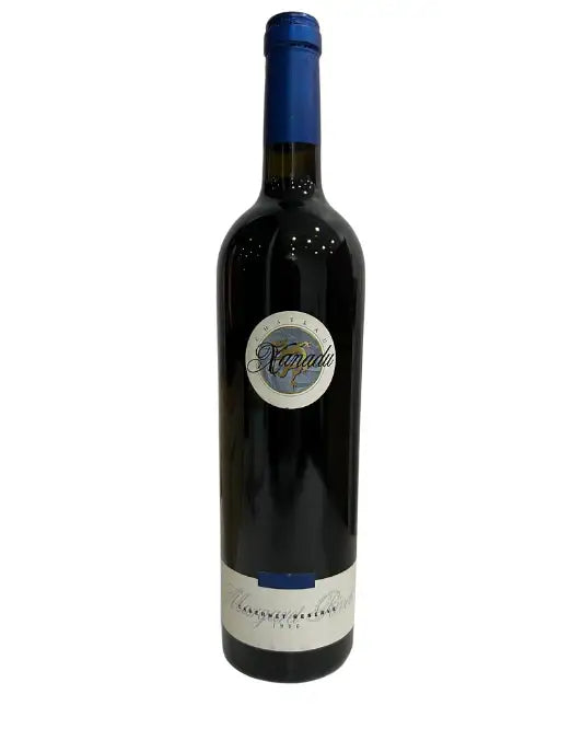 1996 Xanadu Lagan Estate Reserve Cabernet Sauvignon 750ml - Craft Republic Liquor