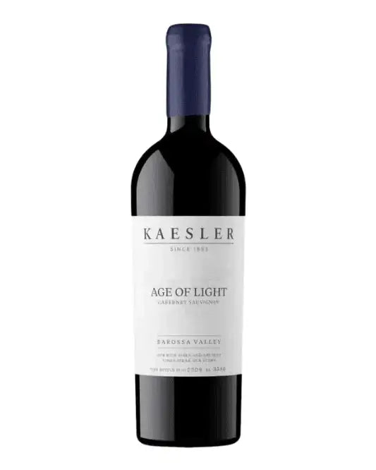 2021 Kaesler 'Age of Light' Cabernet Sauvignon 750ml - Craft Republic Liquor