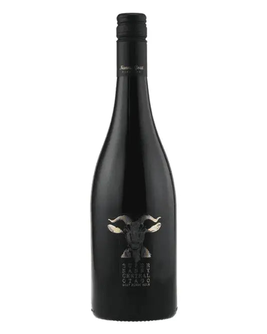 2021 Nanny Goat Vineyard Super Nanny Pinot Noir 750ml - Craft Republic Liquor