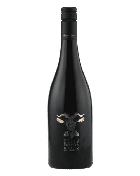 2020 Nanny Goat Vineyard Super Nanny Pinot Noir 750ml