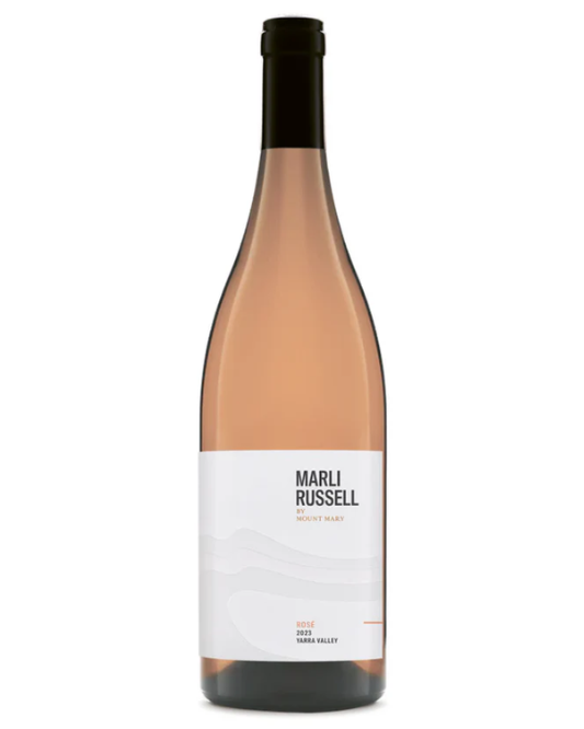 2023 Mount Mary 'Marli Russell' Ros¨¦ 750ml