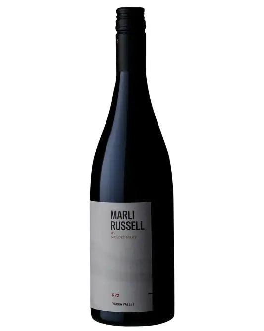2022 Mount Mary 'Marli Russell' RP2 Red 750ml - Craft Republic Liquor