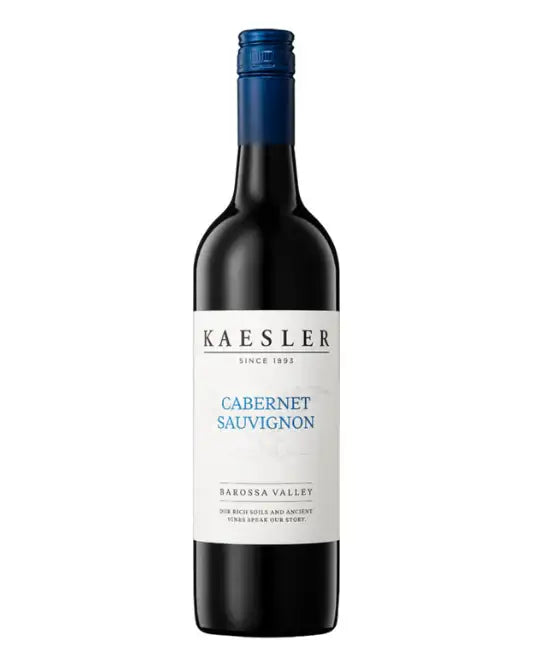 2021 Kaesler Cabernet Sauvignon 750ml - Craft Republic Liquor
