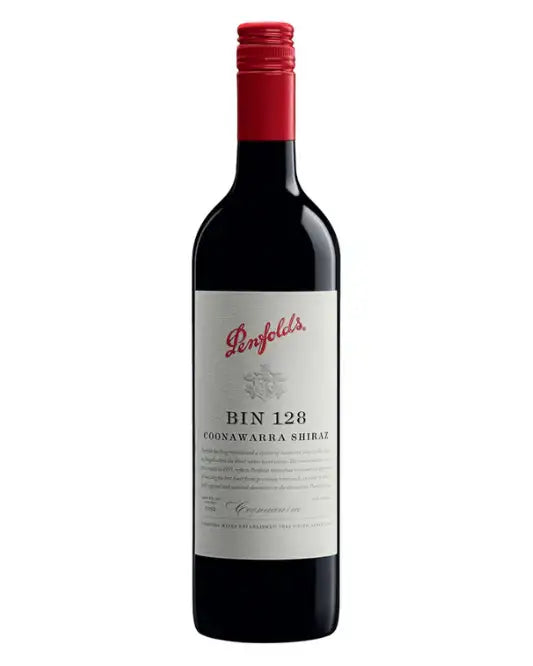2014 Penfolds Bin 128 Shiraz 750ml - Craft Republic Liquor