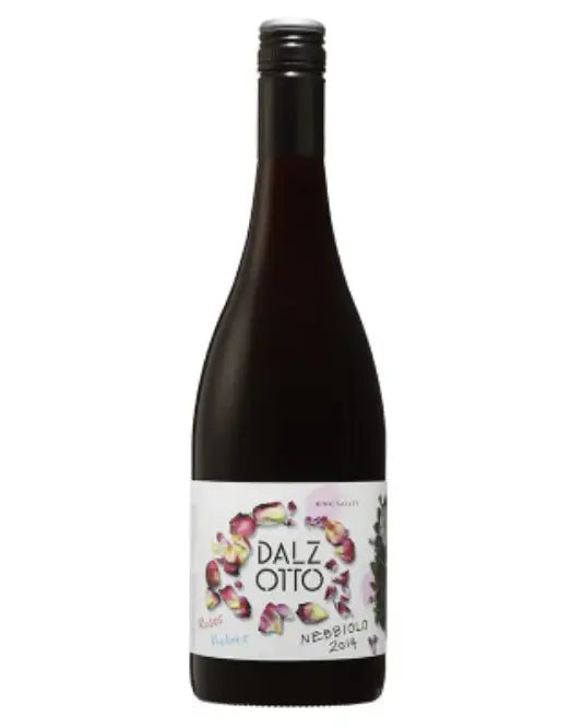 2014 Dal Zotto Nebbiolo 750ml - Craft Republic Liquor