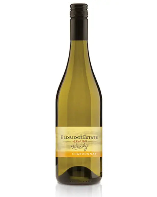 2019 Eldridge Estate Wendy Chardonnay 750ml - Craft Republic Liquor