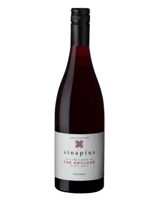2015 Sinapius The Enclave Pinot Noir 750ml - Craft Republic Liquor