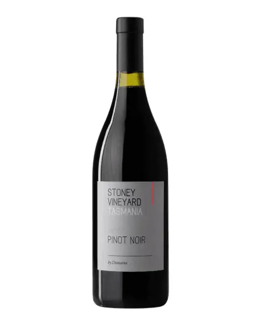 2016 Domaine A Stoney Vineyard Pinot Noir 750ml - Craft Republic Liquor