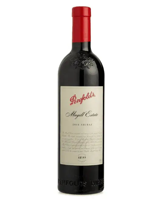 2018 Penfolds Magill Estate Shiraz 750ml - Craft Republic Liquor