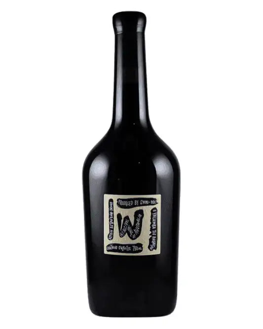 Sami-Odi Little Wine #7 Syrah 750ml - Craft Republic Liquor