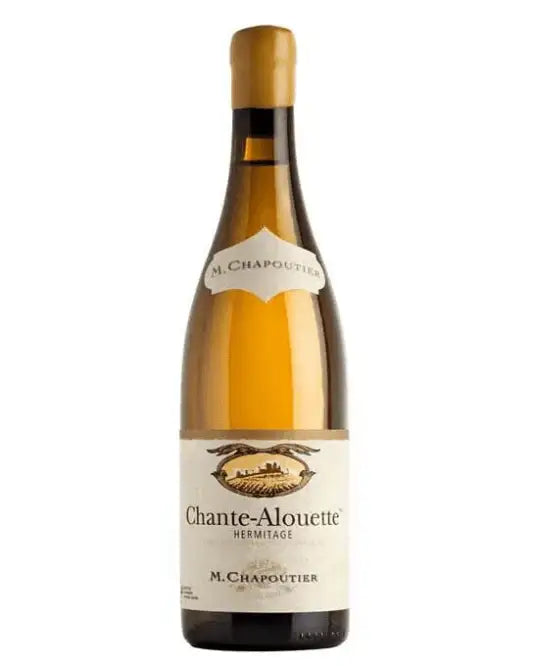 2019 M. Chapoutier Hermitage Chante-Alouette 750ml - Craft Republic Liquor