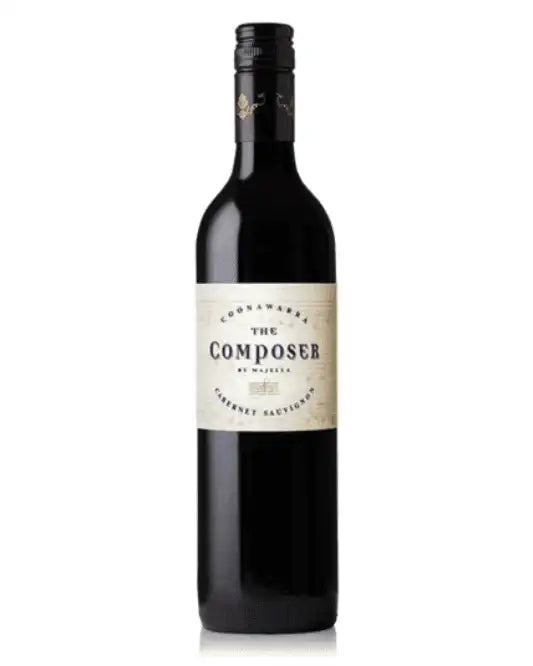 2021 Majella The Composer Cabernet Sauvignon 750ml - Craft Republic Liquor