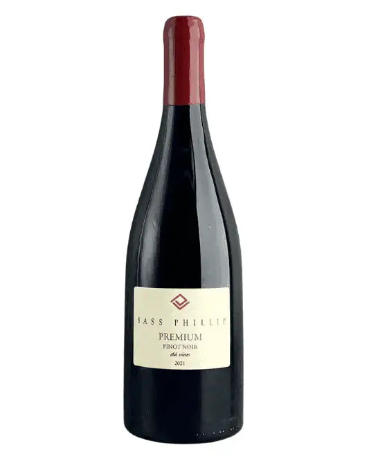 2021 Bass Phillip Premium Pinot Noir 750ml - Craft Republic Liquor