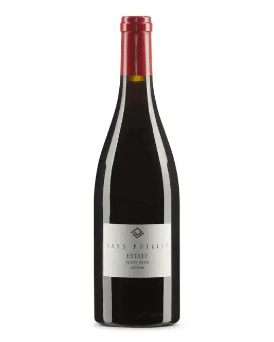 2020 Bass Phillip Estate Old Vines Pinot Noir 750ml - Craft Republic Liquor