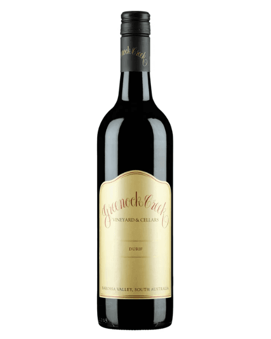 2021 Greenock Creek Vineyards & Cellars Durif 750ml - Craft Republic Liquor
