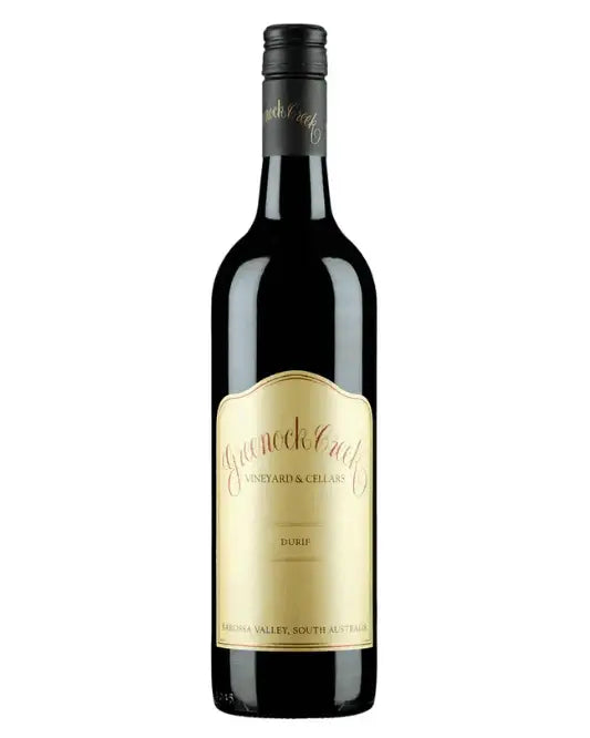 2021 Greenock Creek Vineyards & Cellars Durif 750ml