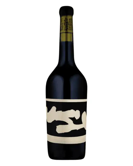 2015 Sami-Odi Mahe & Ribo Syrah 750ml - Craft Republic Liquor