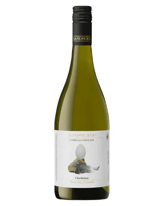 2015 Handpicked Wines Capella Vineyard Chardonnay 750ml - Craft Republic Liquor