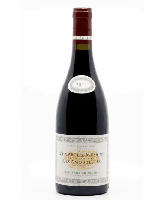 2011 Domaine Jacques-Frederic Mugnier Les Amoureuses 750ml - Craft Republic Liquor