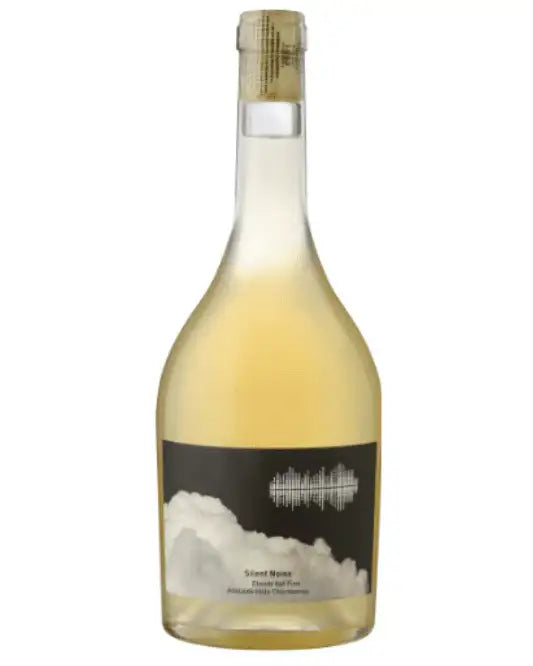2022 Silent Noise Cloudy But Fine Chardonnay 750ml - Craft Republic Liquor