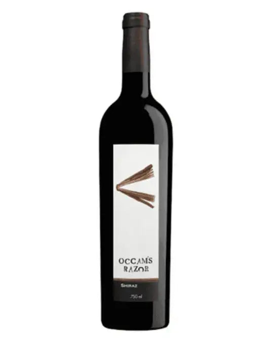 2023 Jasper Hill Occam’s Razor Shiraz 750ml - Craft Republic Liquor