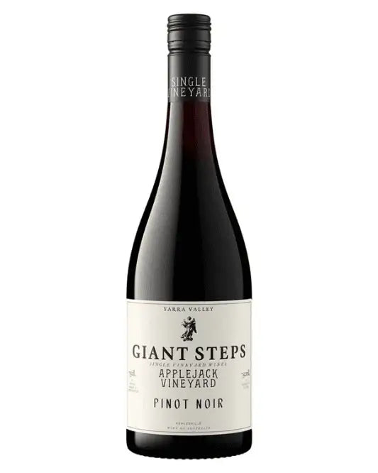 2023 Giant Steps Applejack Vineyard Pinot Noir 750ml - Craft Republic Liquor