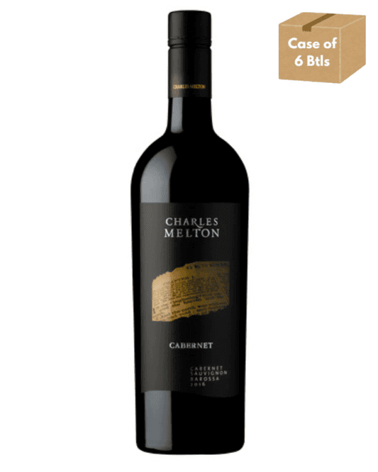 2021 Charles Melton Cabernet Sauvignon 750ml - Craft Republic Liquor