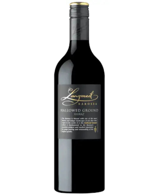 2016 Langmeil Winery Hallowed Ground Shiraz 750ml - Craft Republic Liquor
