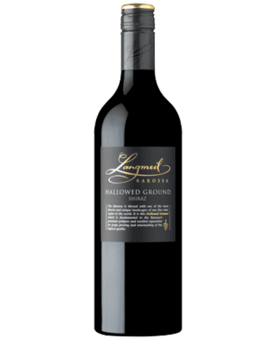 2016 Langmeil Winery Hallowed Ground Shiraz 750ml - Craft Republic Liquor