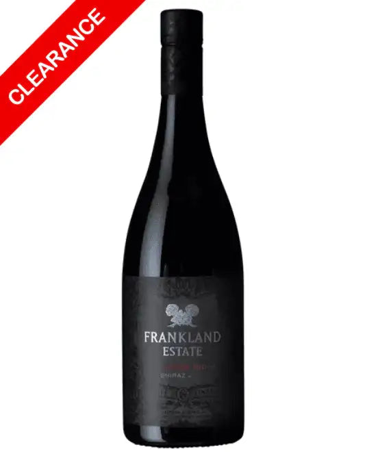 2016 Frankland Estate Isolation Ridge Shiraz 750ml - Craft Republic Liquor