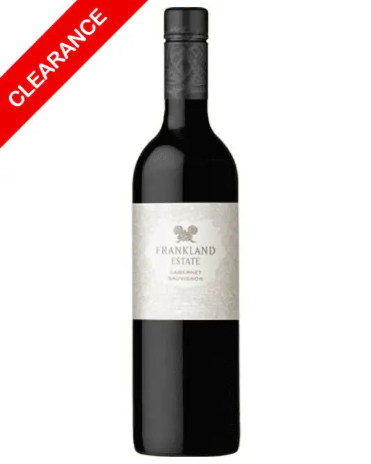 2017 Frankland Estate Cabernet Sauvignon 750ml - Craft Republic Liquor