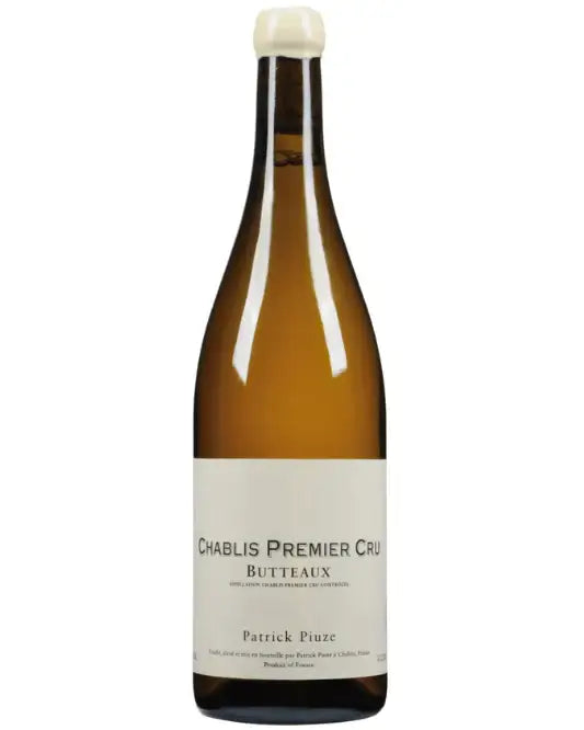 2022 Patrick Piuze Butteaux 750ml - Craft Republic Liquor