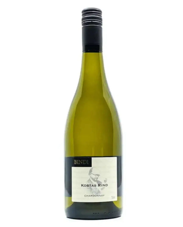 2024 BINDI Kostas Rind Chardonnay 750ml - Craft Republic Liquor