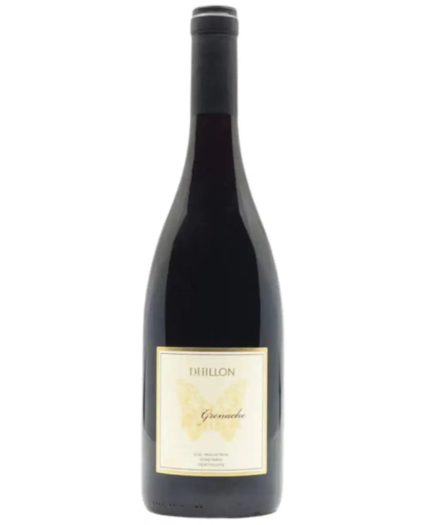 2024 Dhillon Col Mountain Grenache 750ml - Craft Republic Liquor