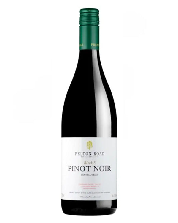 2024 Felton Road Block 5 Pinot Noir 750ml