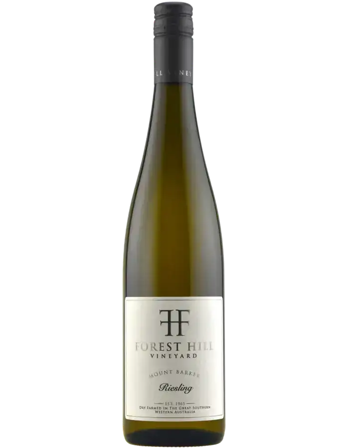 2023 Forest Hill Vineyard Estate Riesling 750ml - Craft Republic Liquor
