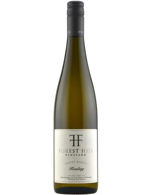 2024 Forest Hill Vineyard Estate Riesling 750ml