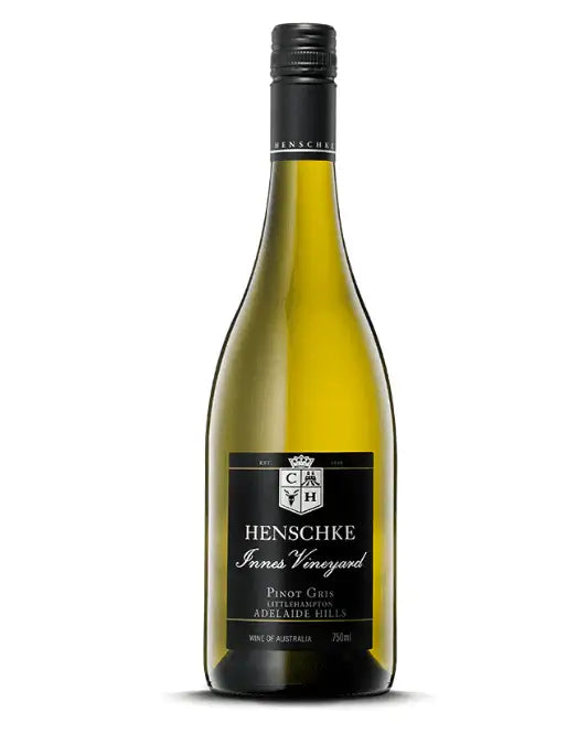 2024 Henschke Innes Vineyard Pinot Gris 750ml - Craft Republic Liquor