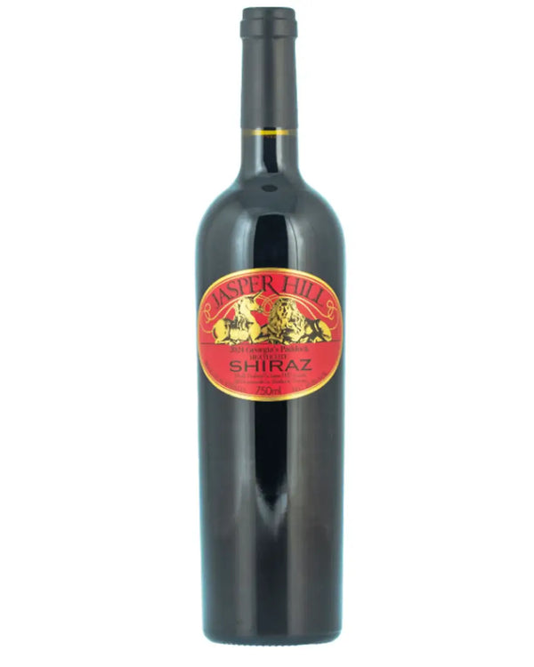 2024 Jasper Hill Georgia¡¯s Paddock Shiraz 750ml