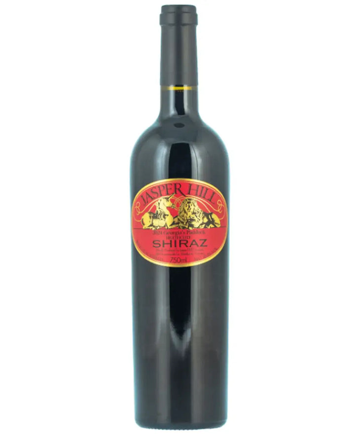 2024 Jasper Hill Georgia¡¯s Paddock Shiraz 750ml