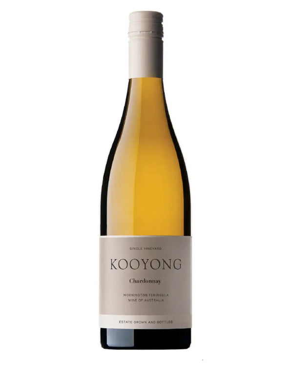 2024 Kooyong Estate Chardonnay 750ml - Craft Republic Liquor